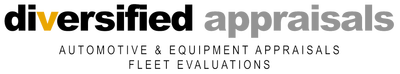 Diversified Appraisals - Automotive & Equipment Appraisals
